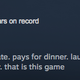 Illustration for article titled iDivinity: Original Sin 2/i, As Told By Steam Reviews